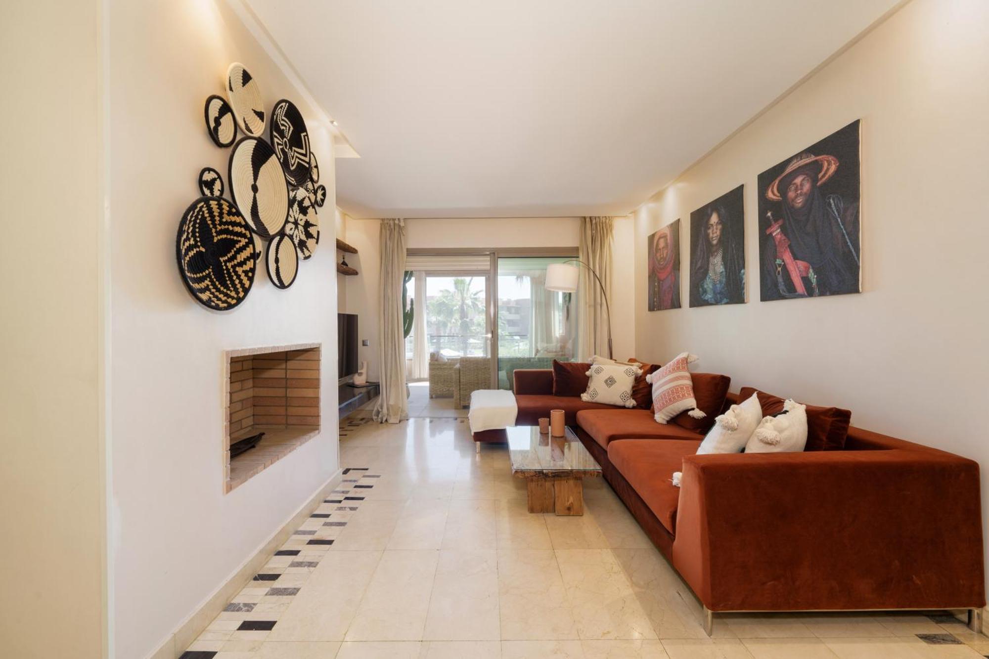 Stylish Bliss - Dream * Marrakesch