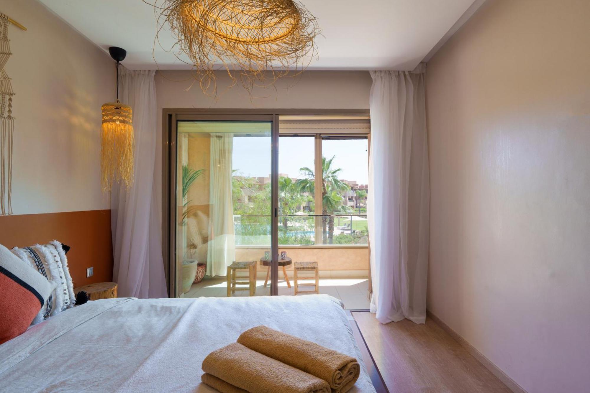 Stylish Bliss - Dream Marrakesch