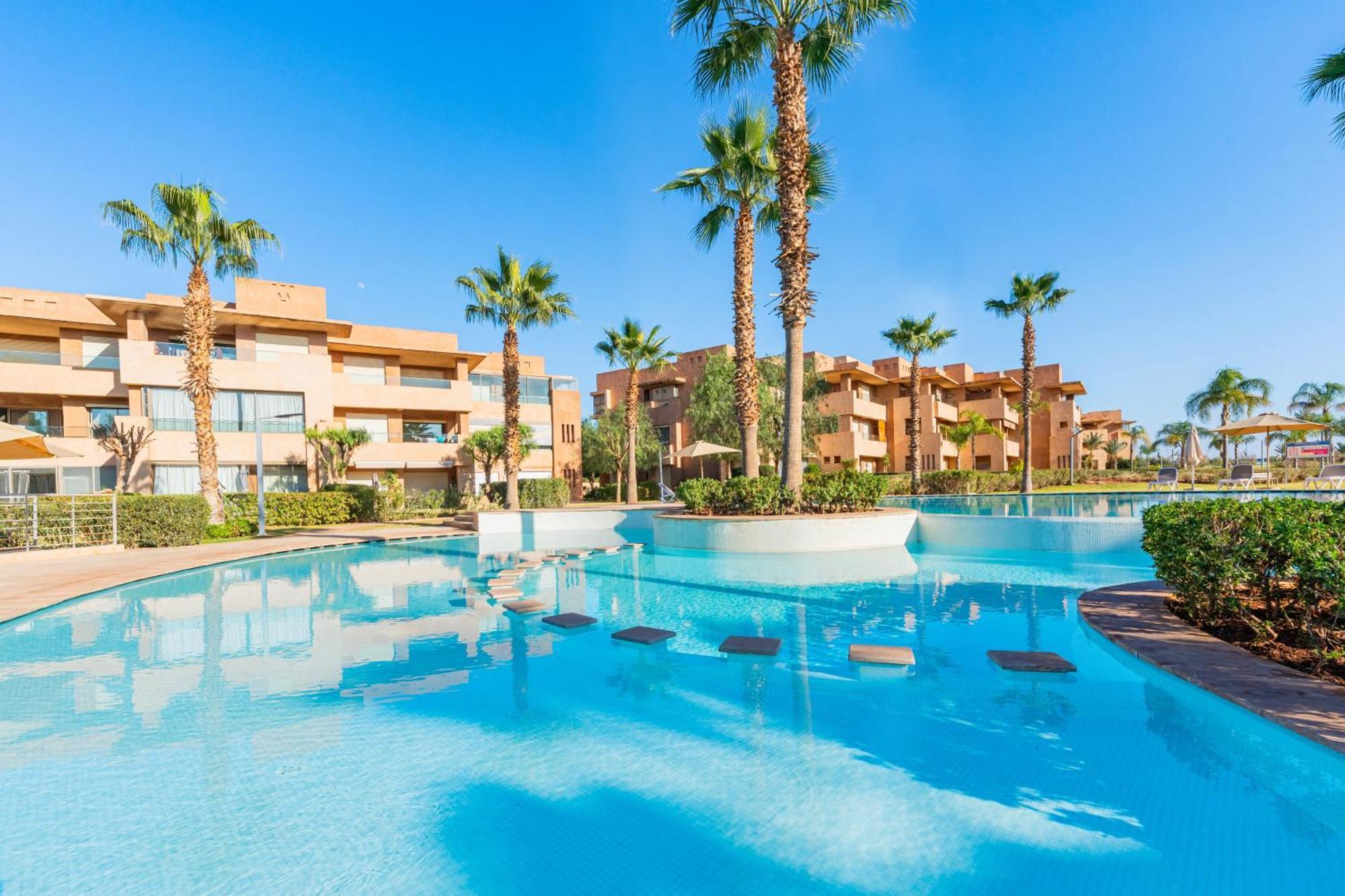 Stylish Bliss - Dream * Marrakesch